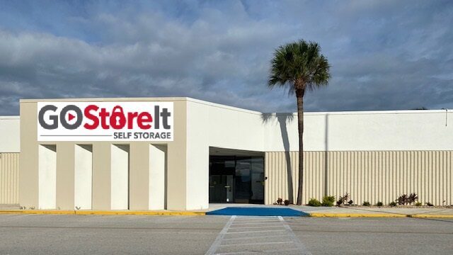 Self Storage Units In Bradenton, FL | Go Store It Self Storage