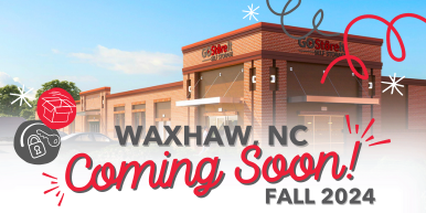 Waxhaw, North Carolina