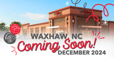 Waxhaw, North Carolina